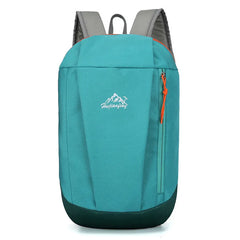 Waterproof Backpack Sport Lightweight Hiking Bag for Women Men Child 10L
