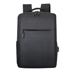 15.6 Inch Laptop Backpack USB School Travel Bags Men Women Anti Theft Backpack