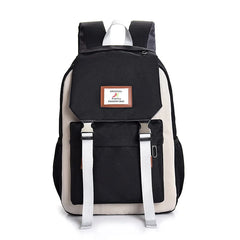 Waterproof Girls School Backpack Kids Book Bag Travel Orthopedic Backpack