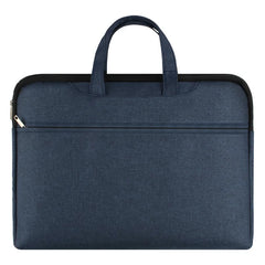Waterproof Computer Bag Office Bag Business Bag File Bag Oxford Cloth Portable
