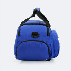Waterproof Gym Sports Bag Men Women Fitness Training Backpack