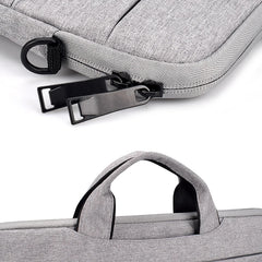 Waterproof Laptop Briefcase Messenger Shoulder Bag for Men and Women