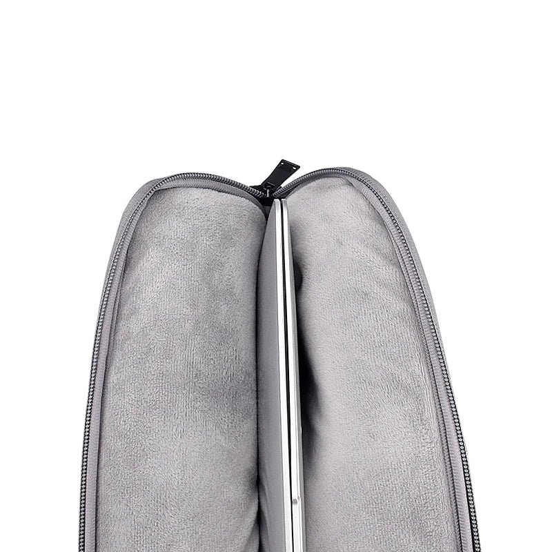 Waterproof Laptop Briefcase Messenger Shoulder Bag for Men and Women