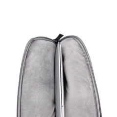 Waterproof Laptop Briefcase Messenger Shoulder Bag for Men and Women