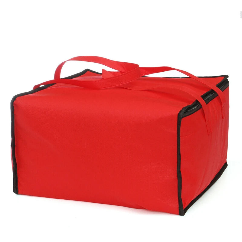 Waterproof Insulated Cooler Bag Portable Picnic Thermal Food Bag