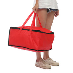 Waterproof Insulated Cooler Bag Portable Picnic Thermal Food Bag