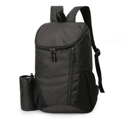 Waterproof Lightweight Hiking Mountaineering Bag Climbing Backpack