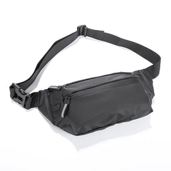 Waterproof Chest Pack Outdoor Sports Crossbody Bag