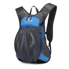 Waterproof Nylon Bike Cycling Knapsack Outdoor Sport Running Hiking Climbing