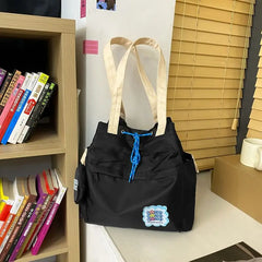 Large Waterproof Tote Bag for Women