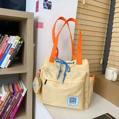 Large Waterproof Tote Bag for Women