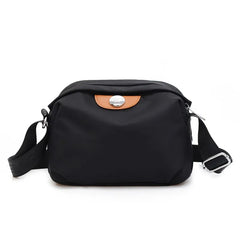Waterproof Nylon Women Crossbody Bag Female Messenger Bag Shoulder Bags