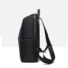 Waterproof Oxford Backpack Female Anti-theft Rucksack Large Capacity