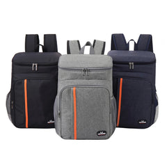 Waterproof Picnic Refrigerator Lunch Bag Leak-Proof Insulated Cooler