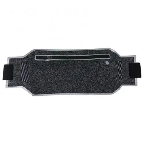 Waterproof Running Waist Bags Ultra-Thin Outdoor Sports Waist Pouch