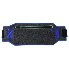 Waterproof Running Waist Bags Ultra-Thin Outdoor Sports Waist Pouch