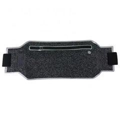 Waterproof Running Waist Bags Ultra-Thin Outdoor Sports Waist Pouch