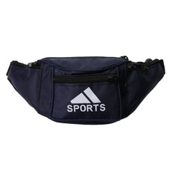 Waterproof Sport Bum Waist Bag Pouch Wallet Pack Camping Travel Money Belt
