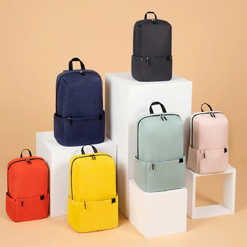 Waterproof Backpack for Travel Camping Shopping