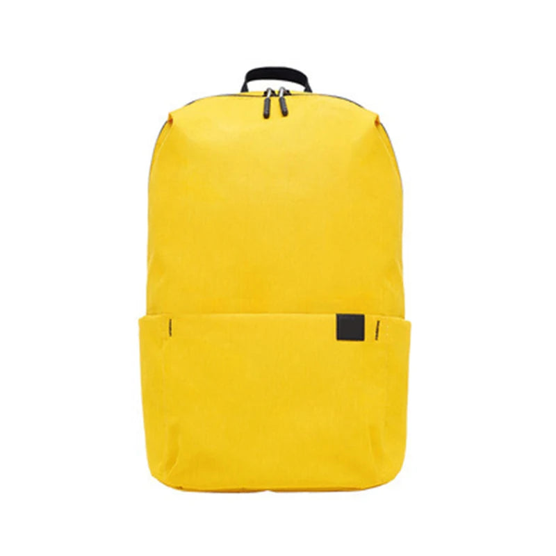 Waterproof Backpack for Travel Camping Shopping