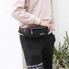 Waterproof Waist Pack Waist Bag For Men and Women