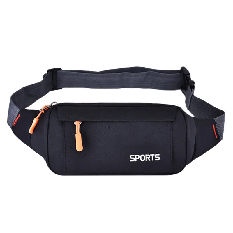 Waterproof Waist Pack Waist Bag For Men and Women