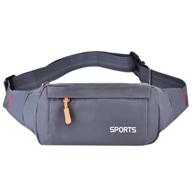 Waterproof Waist Pack Waist Bag For Men and Women