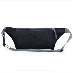 Waterproof Waist Pack Sports Running Waist Bag Phone Holder