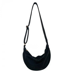 Waterproof Women Totes Shoulder Bags Crossbody Bag Solid Ladie