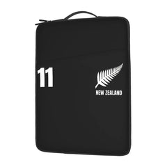 Waterproof Laptop Bag 13-15 Inch Protective Cover Briefcase