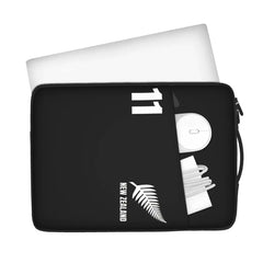 Waterproof Laptop Bag 13-15 Inch Protective Cover Briefcase