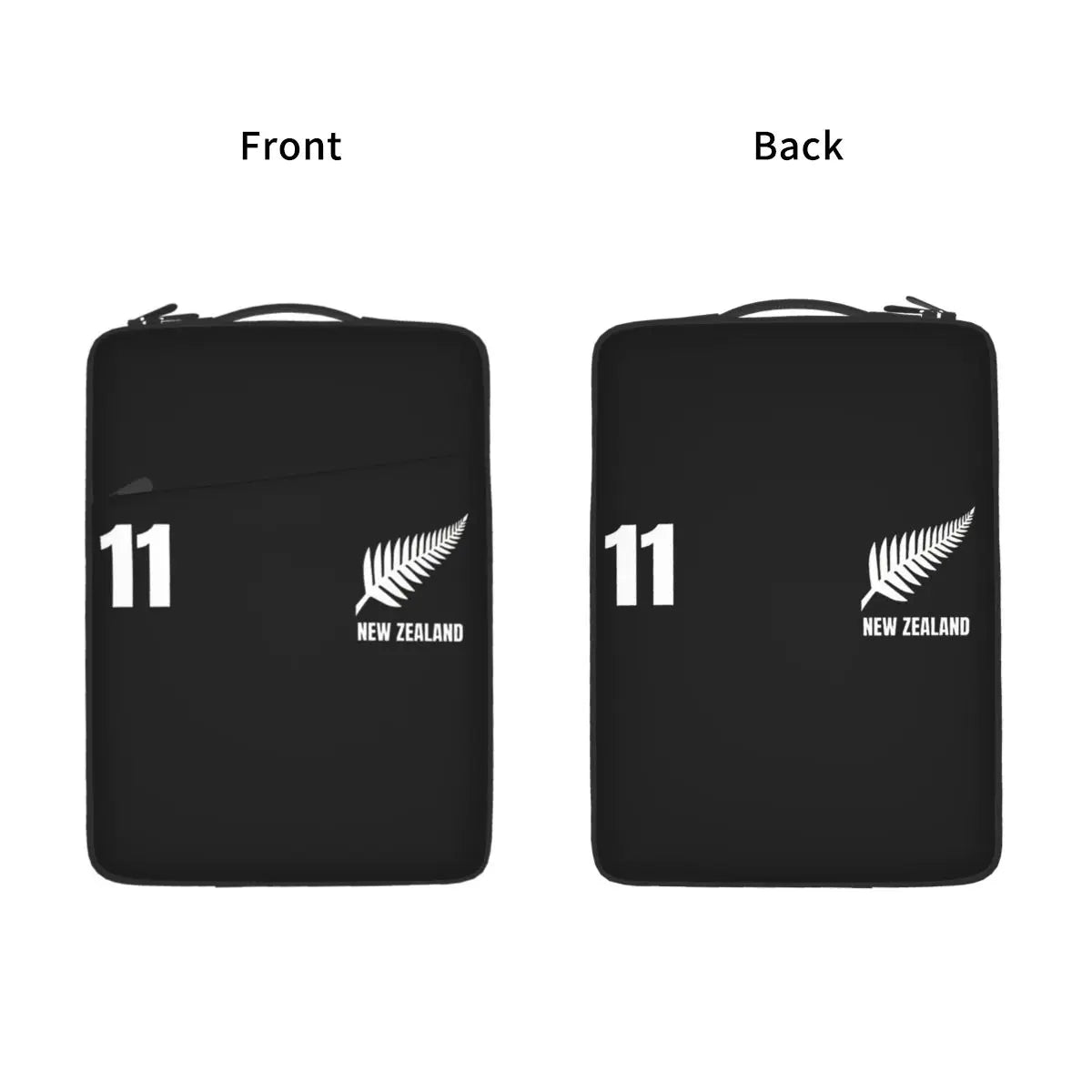 Waterproof Laptop Bag 13-15 Inch Protective Cover Briefcase