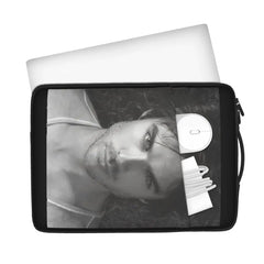 Waterproof Laptop Bag 13-15 Inch Protective Cover Briefcase