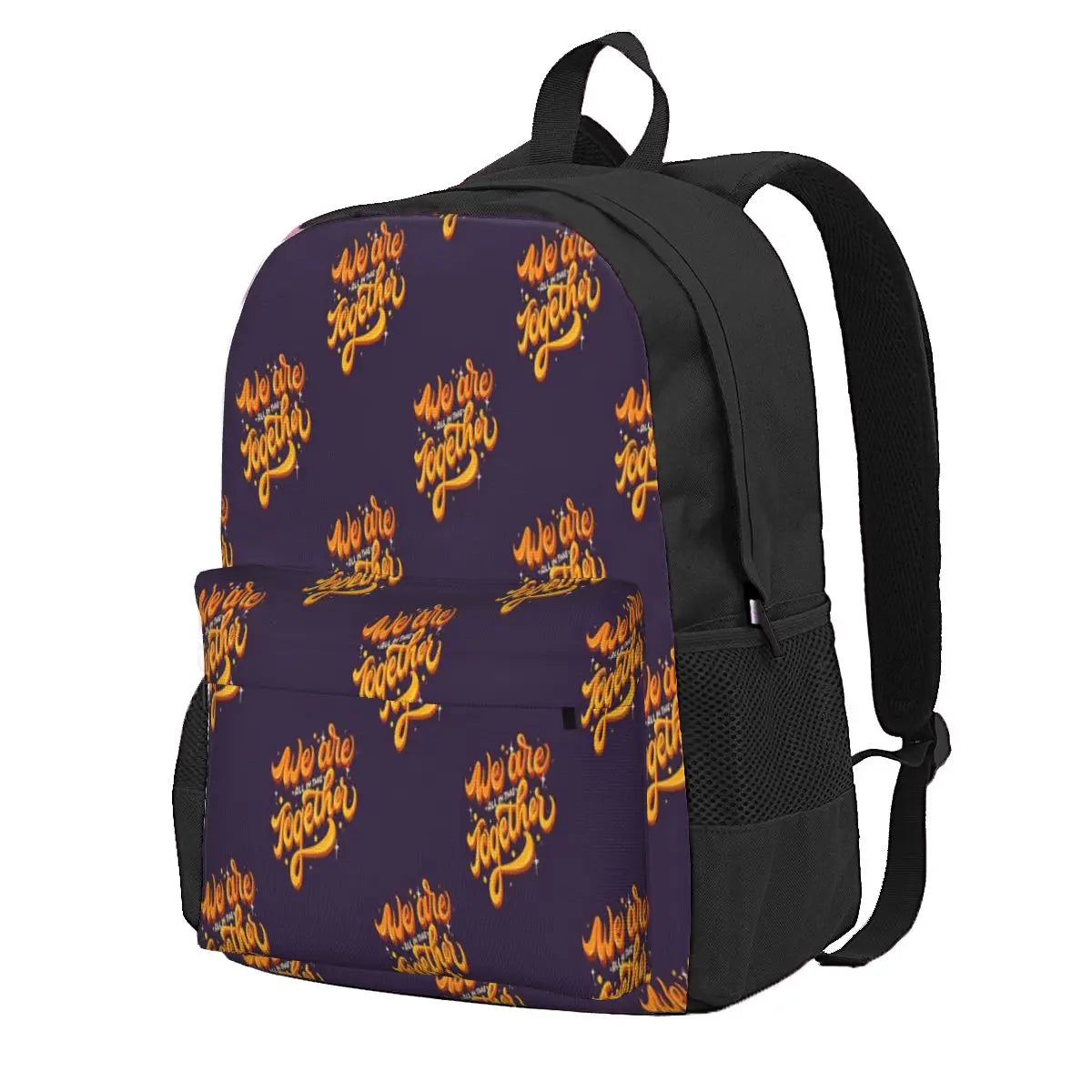 Together Backpacks Men's & Women's Bags For Girls