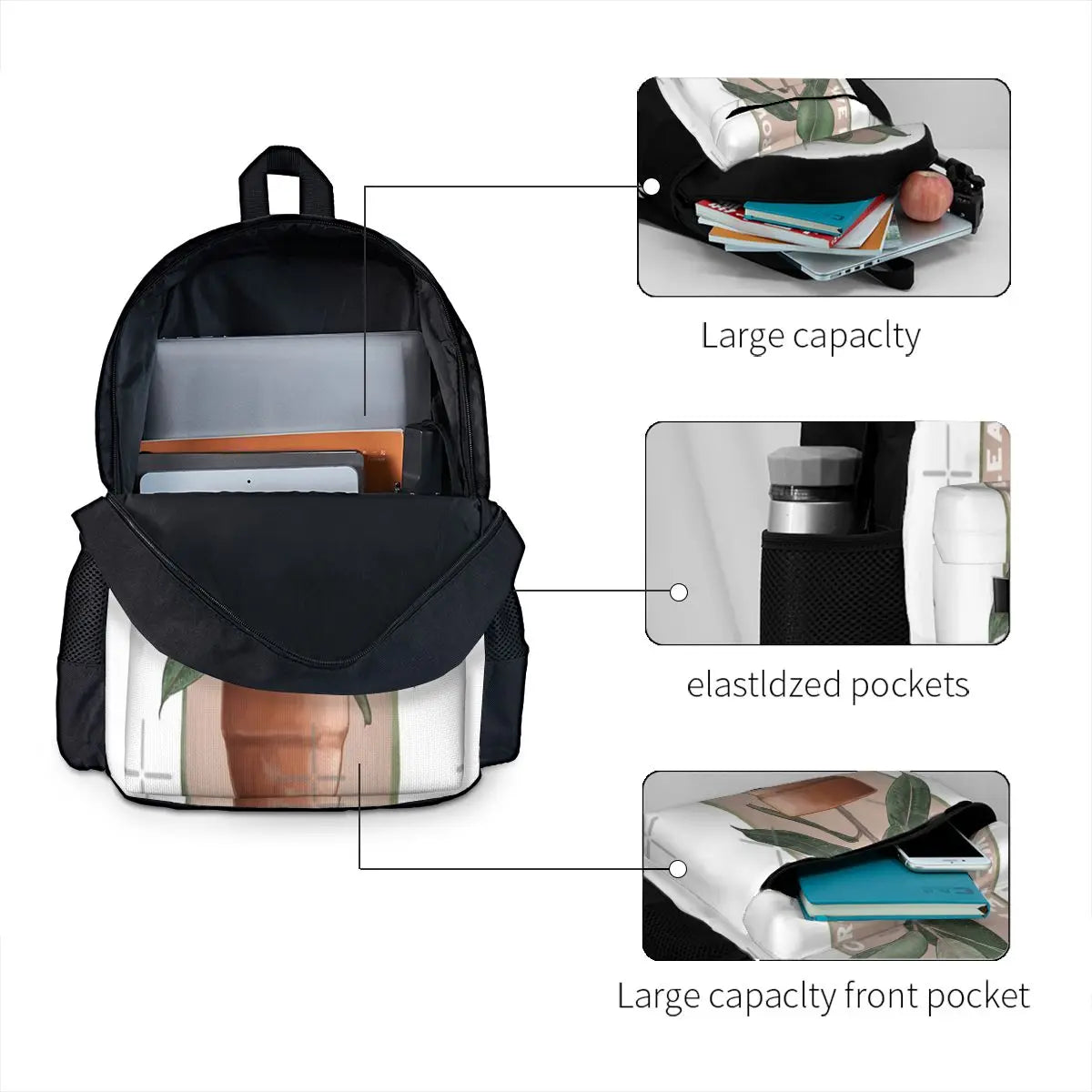 Men's Backpacks Bags For Women Back Bag Backpack Girl School Backpacks