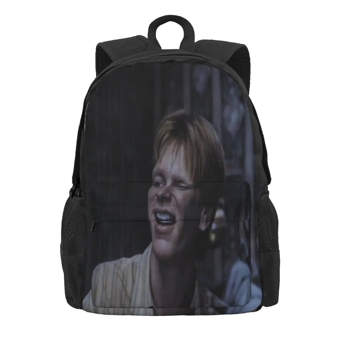 Weasley Backpacks Men's & Women's Harajuku Backpacks - Trendy Style
