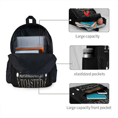 Fire Pit Backpacks Men's & Women's Bags