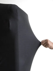 Luggage Cover Protective Elastic Dust Cover Thickened Anti-scratch Dust-proof