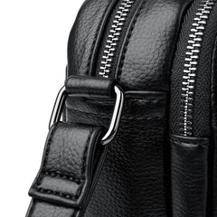 Hot High Pu Leather Lady Purse Women Handbags Shoulder Bags