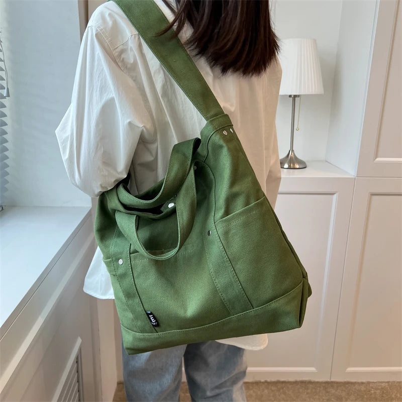 Shoulder Bag Crossbody Purses Girls Casual Tote Bags