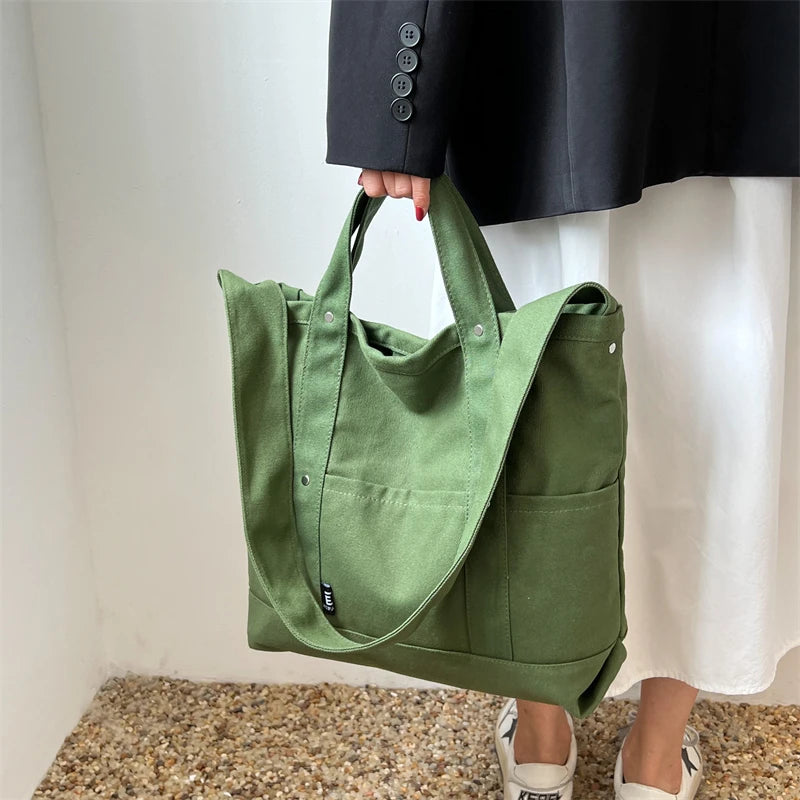 Shoulder Bag Crossbody Purses Girls Casual Tote Bags