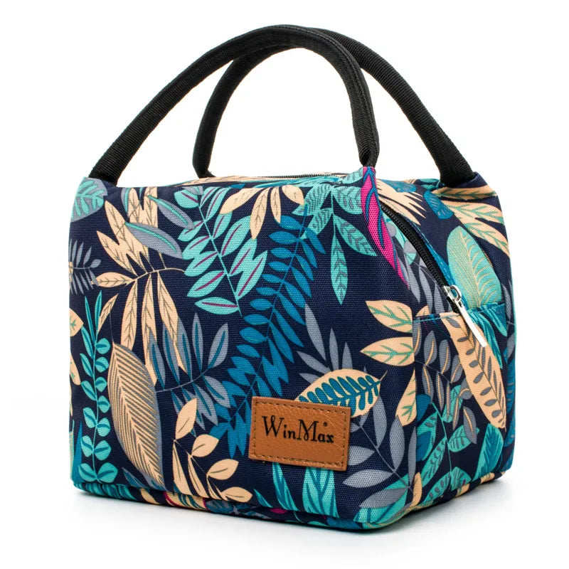 Food Safe Lunch Bag Cooler Box Big Small Thermal Cooler