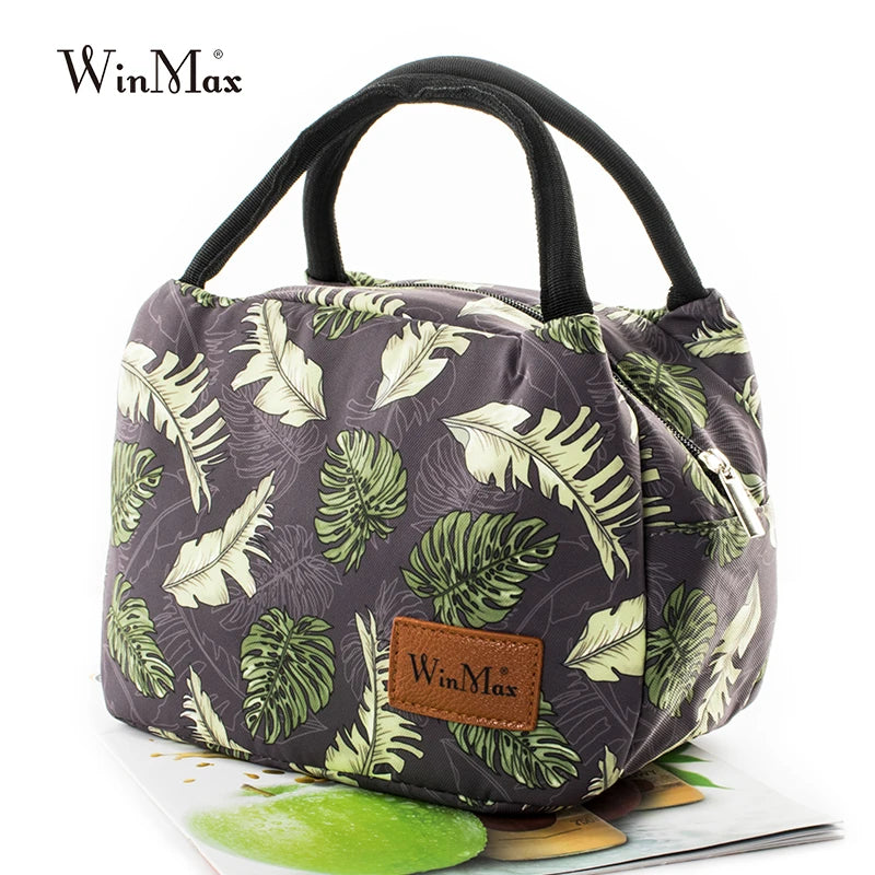 Food Safe Lunch Bag Cooler Box Big Small Thermal Cooler
