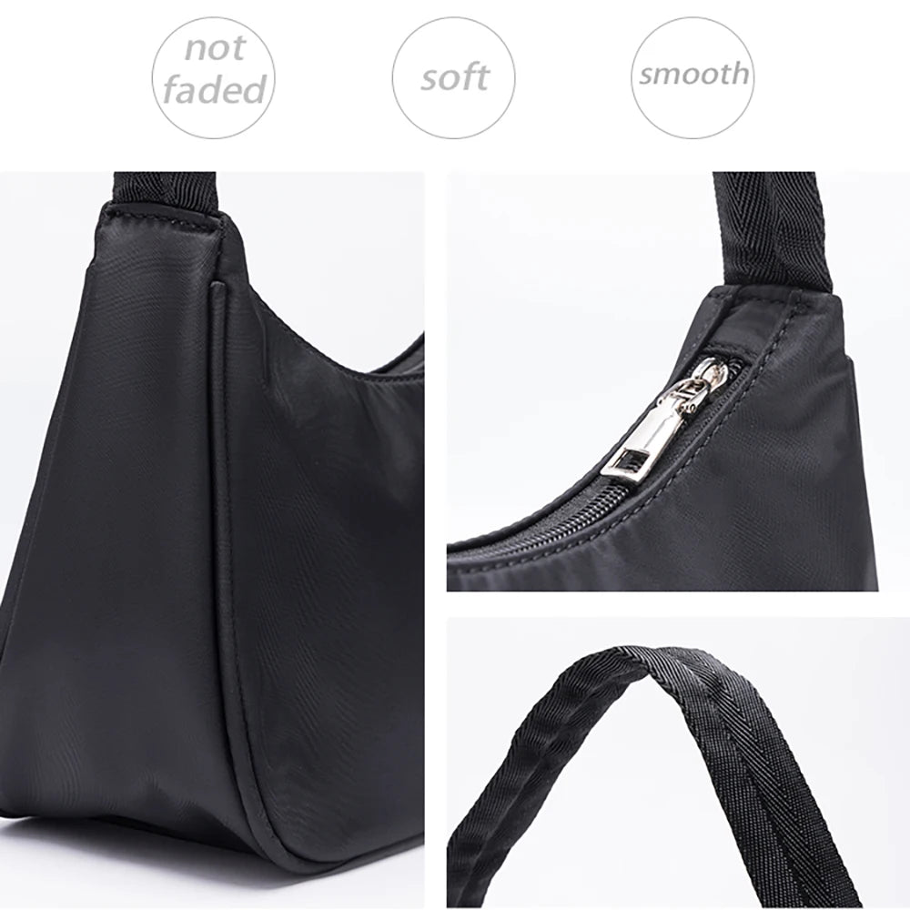 Astronaut Print Shoulder Bag Tote Organizer Purses Handbags