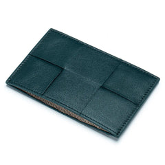 Slim Card Holder Wallet Coin Pouch Case Bag Organizer
