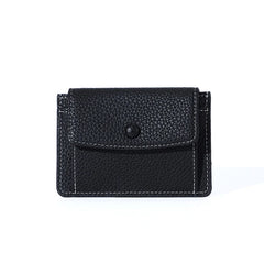 Women Wallet Pu Leather Purse Clutch Ladies Card Bag Female Money Clip Wallet