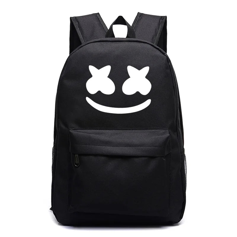 Women Backpack School Bags Back to School Gift For Students Daily Use