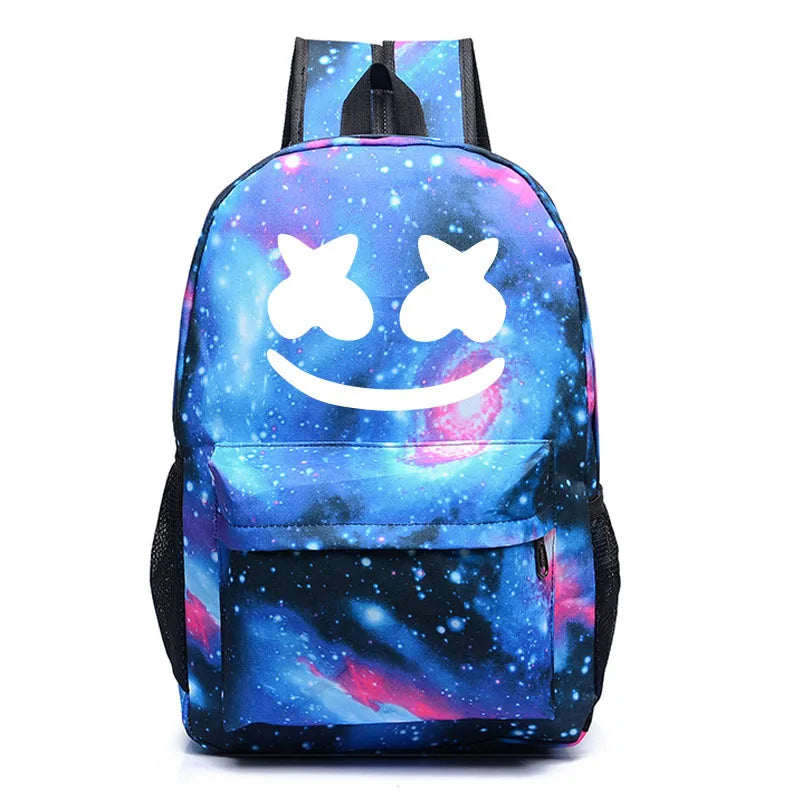 Women Backpack School Bags Back to School Gift For Students Daily Use