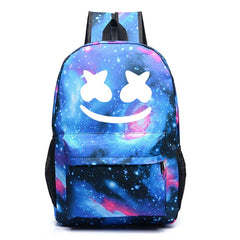 Women Backpack School Bags Back to School Gift For Students Daily Use