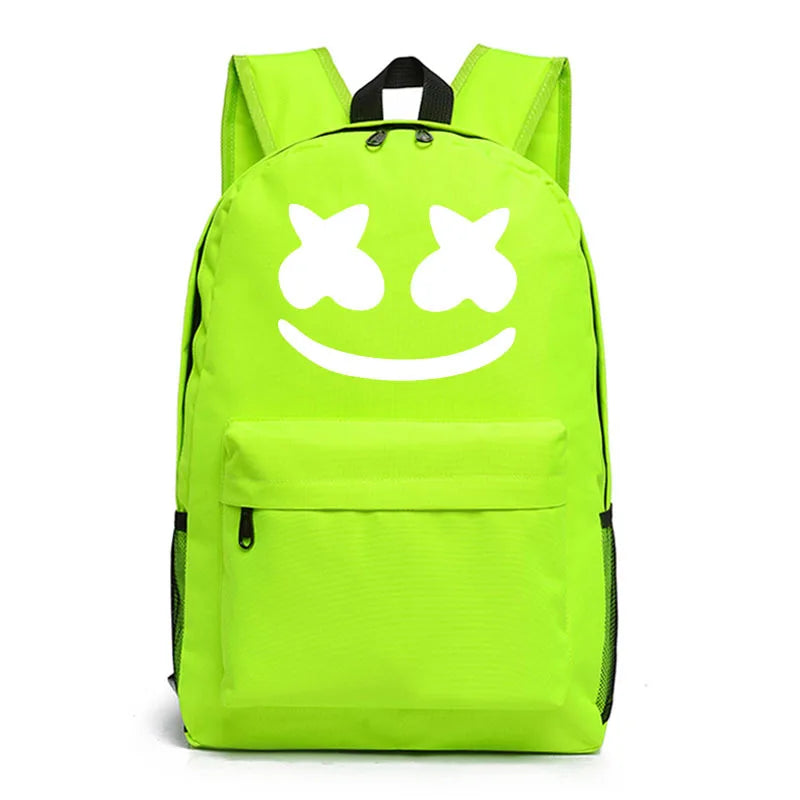 Women Backpack School Bags Back to School Gift For Students Daily Use